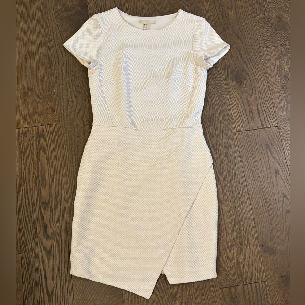 H&M dress